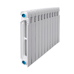 Радиатор чугунный STI Нова-500 11 секция